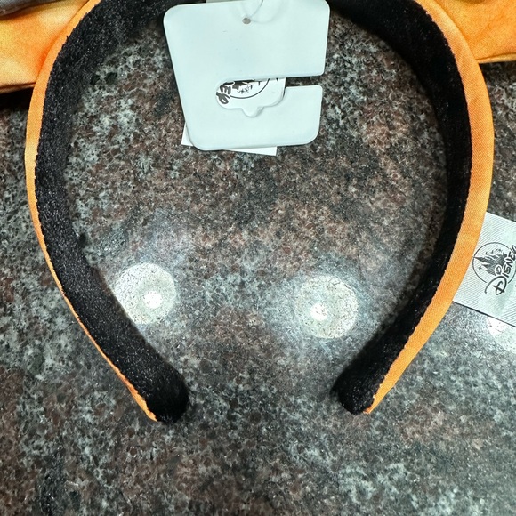 NWT 2022 Disney Parks Halloween Ears - Picture 4 of 9